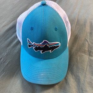 Patagonia Hat